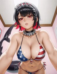 ellen joe from zenless zone zero