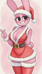 pink (sprunki) from sprunki