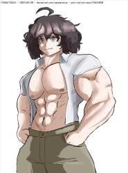 Blind Girl (Popopoka) Rule 34 Image