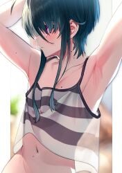original character fan art