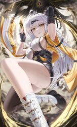 yixuan (zenless zone zero) from zenless zone zero