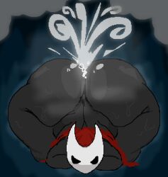 hornet (hollow knight) from hollow knight (franchise) by batbox