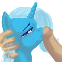 friendship_is_magic my_little_pony smooth_skin tagme trashbin trixie_lulamoon