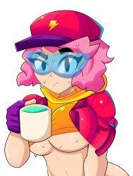 max (brawl stars) from brawl stars