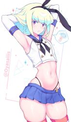 lio fotia from promare by oyasaiiis