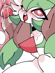 gardevoir fan art
