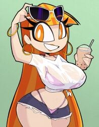 amanda (nelljoestar) from original by nelljoestar