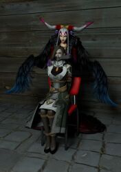 3d Rule 34 Image