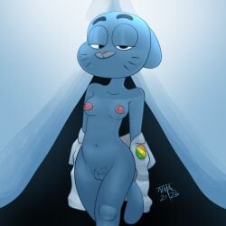nicole watterson from cartoon network by tvma