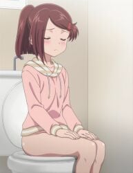 suminoe ako from kissxsis
