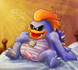 evanight male_only mario_(series) nintendo paper_mario tagme tubba_blubba