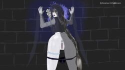 undertaker (nightreign) fan art