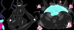 kris (deltarune) from deltarune by enigi09