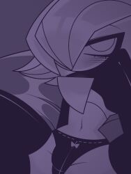 gardevoir from original by demon single