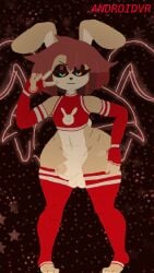 oc from five nights at freddy's