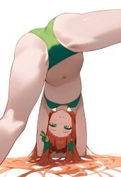 silence suzuka (umamusume) from umamusume