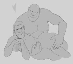 adorable adorable_face alpine alpine_male ass bald bara blush canon canon_couple chubby chubby_male cute cute_couple cute_expression cute_face cute_male cutie cuties eastern_european eastern_european_male european european_male fat gay german german_guy german_male german_man heavy_(team_fortress_2) imminent_sex imminent_spanking inseparable inseparable_couple love lovers lovey lovey-dovey lovey-dovey_sex loving_couple loving_sex lying_on_lap lying_on_stomach married married_male medic_(team_fortress_2) mefjeff nude obese older_male romantic romantic_couple romantic_sex russian russian_guy russian_male russian_man smirk team_fortress_2 tender touching_ass wholesome wholesome_as_fuck wholesome_couple wholesome_nudity wholesome_sex yaoi