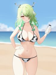 ceres fauna from hololive by drey525