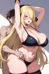 anonymous male from pokemon