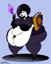 Digital Media (Artwork) Rule 34 Image
