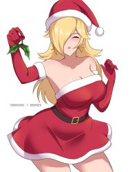 princess rosalina from christmas by mrdikwen