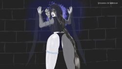 undertaker (nightreign) fan art