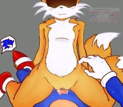 sonic the hedgehog from secret histories