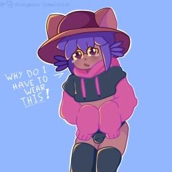 niko (oneshot) from oneshot by burnt pixels