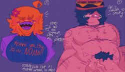 007n7_(forsaken) dilf fat_male forsaken ocxcanon penis roblox