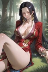 1girls Rule 34 Image