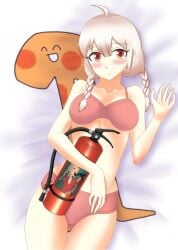 Warma (Warma'S Life) Rule 34 Image