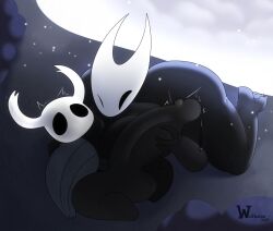 hornet (hollow knight) from hollow knight by wolfbaloo
