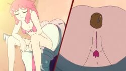 animated animation bones_in_scat burp disposal f/f fatal_vore female female_pred female_prey giantess giantess_vore jakuzure_nonon kill_la_kill kronguss macro macro/micro matoi_ryuuko micro nonon_jakuzure oral_vore post post-vore post_vore post_vore_scat ryuko_matoi scat size_difference sound swallowing tagme throat_bulge toilet unwilling_prey video vore