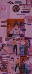 3d 3girls1futa clothed_female_nude_futa comic d.va dialogue humiliation intersex laughing mei_(overwatch) overwatch overwatch_2 small_penis small_penis_futa small_penis_humiliation throwingblue vr_headset widowmaker