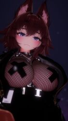 solo tagme unity_(engine) vrchat vrchat_avatar vrchat_model