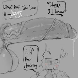 lunchables fan art
