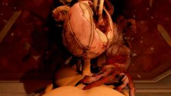 3d 3d_animation 3d_model anal animated blowjob cksks cum cum_on_viewer dbd dead_by_daylight dominant domination dubious_consent gay kashidingspot monster monster_on_male monster_rape oral pov pov_blowjob pov_handjob questionable_consent sound tagme teratophilia the_dredge video