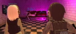 4girls Rule 34 Image
