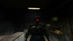 alphawolf77 apexofmods assaultron big_ass big_breasts fallout fallout_new_vegas sfm sound source_filmmaker tagme thick thick_thighs thighhighs video voice