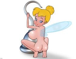 disney helix tagme tinker_bell
