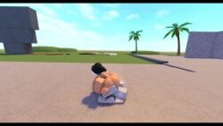 big_breasts dark-skinned_female dummy_(roblox) jessxtheemo naked_female naked_male requested roblox roblox_avatar roblox_studio robloxian tagme video whorblox_adventure