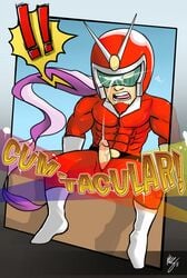 male_only tagme viewtiful_joe viewtiful_joe_(character)