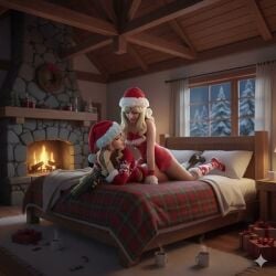 Sabrina Carpenter (Fortnite) Rule 34 Video