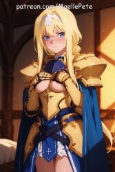 4k ai_assisted ai_generated alice_schuberg anime armpits ass beautiful beauty bed bedroom blush breasts breasts breasts_out breasts_out_of_clothes clothed cute fantasy female flat_belly girl girly high_resolution highres human long_hair love maellepetite medium_breasts naked nipples nude nude_female oil oiled oiled_body oiled_skin partially_clothed petite petite_body petite_female pose shiny_skin skinny slim slim_waist small_breasts smaller_female sword_art_online uncensored undressing wooden_floor young younger_female