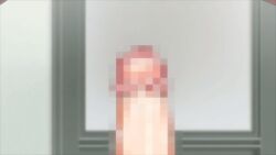 1girls 2025 20s ajin_ga_osuki_nan_desu_ne animated animated ass bathroom blush dog_girl female fully_nude hairy huge_ass legs_apart mocha_(ajin_ga_osuki_nan_desu_ne) monster_girl oshida_meguru pussy queen_bee_(animation_studio) tagme vaginal_penetration