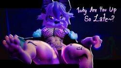 anthro anthro_only english_text furry furry_only tagme text vrchat vrchat_avatar vrchat_model