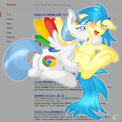 friendship_is_magic google_chrome internet_explorer microsoft my_little_pony ratofponi