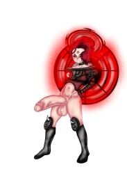 1boy astro_duchess_(skibidi_toilet) big_ass big_penis danionebyall53_(artist) femboy huge_balls huge_cock mountain rule_63 skibidi_toilet transparent_background