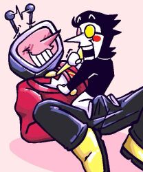 spamton g spamton from deltarune