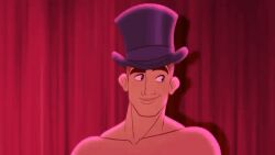gay mr._x-toon original_character shirtless